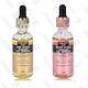 24K Gold Anti Aging Sparkling Oil Serum | $8 | Amazon | Use code OILSAVE70
Rosehip Oil and 24K Gold Anti Wrinkle Sparkling Oil Serum | $8 | Amazon | Use code OILSAVE70